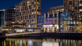 The Anthem - Rockwell Group