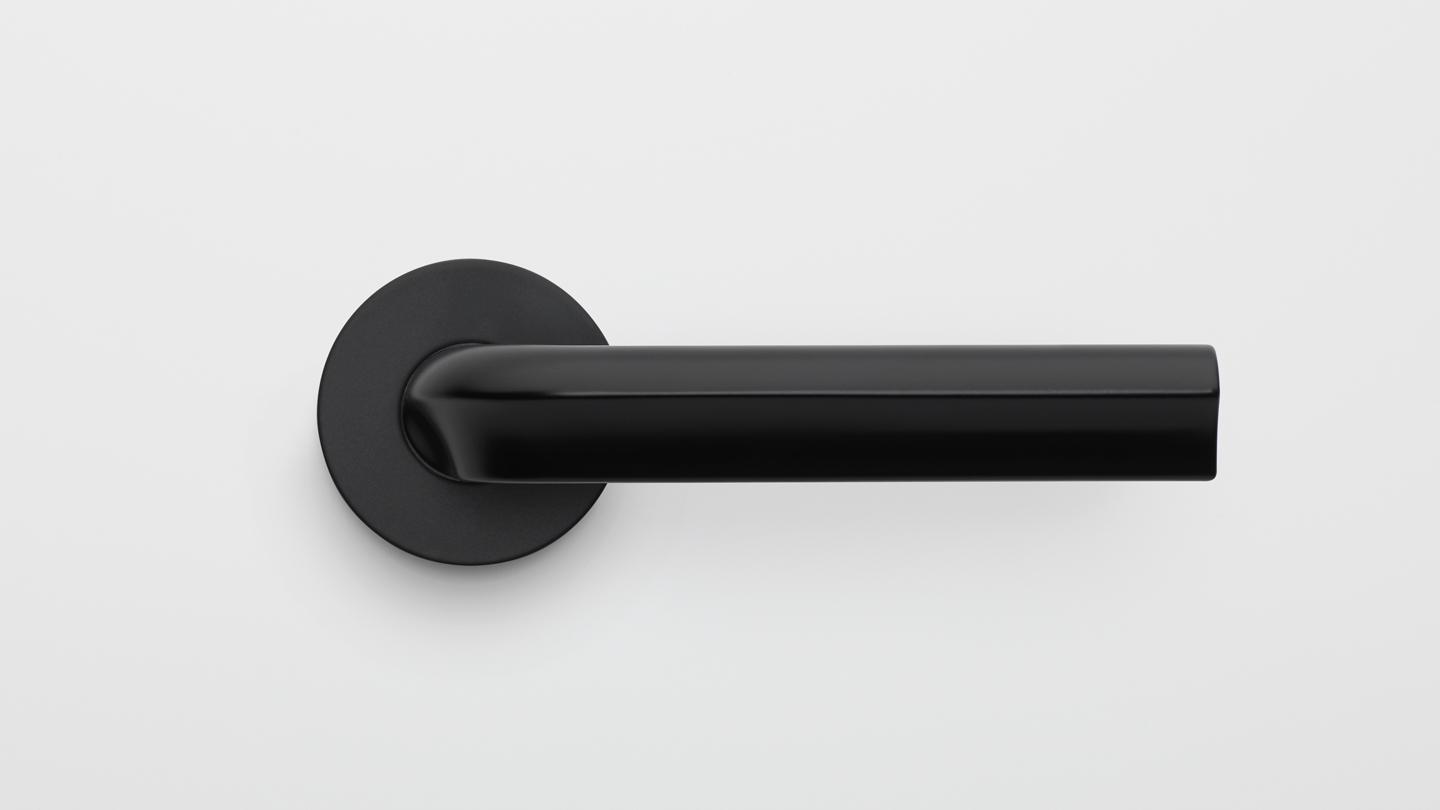 Door handle for Formani, product design