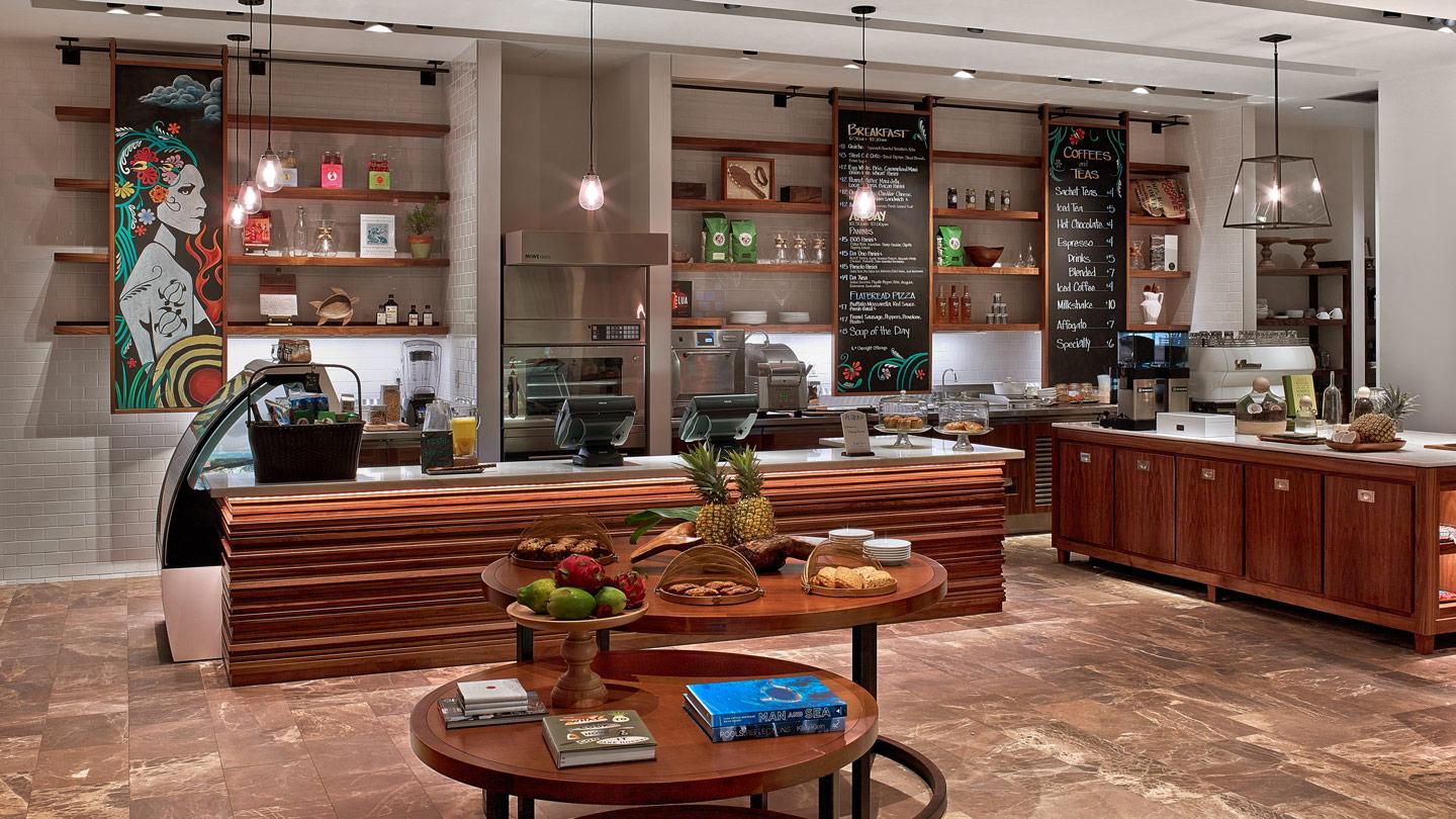 market at andaz maui designed by rockwell group architects