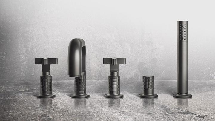 GESSI - Rockwell Group