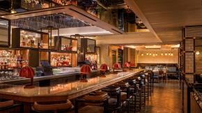 Moxy Times Square Rockwell Group