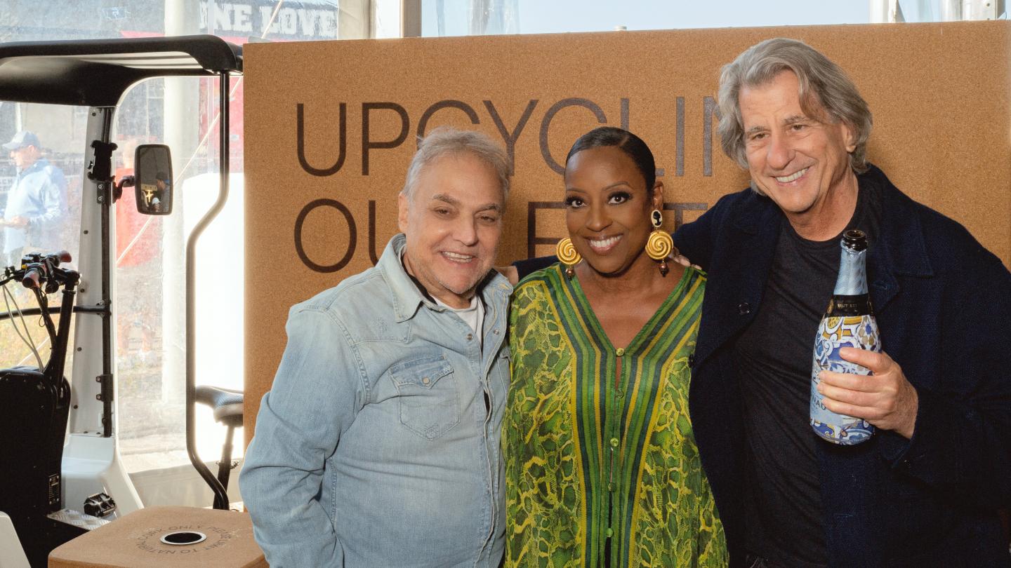 nycwff cork collective partners lee schrager melba wilson david rockwell